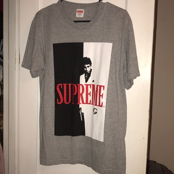 Scarface supreme
